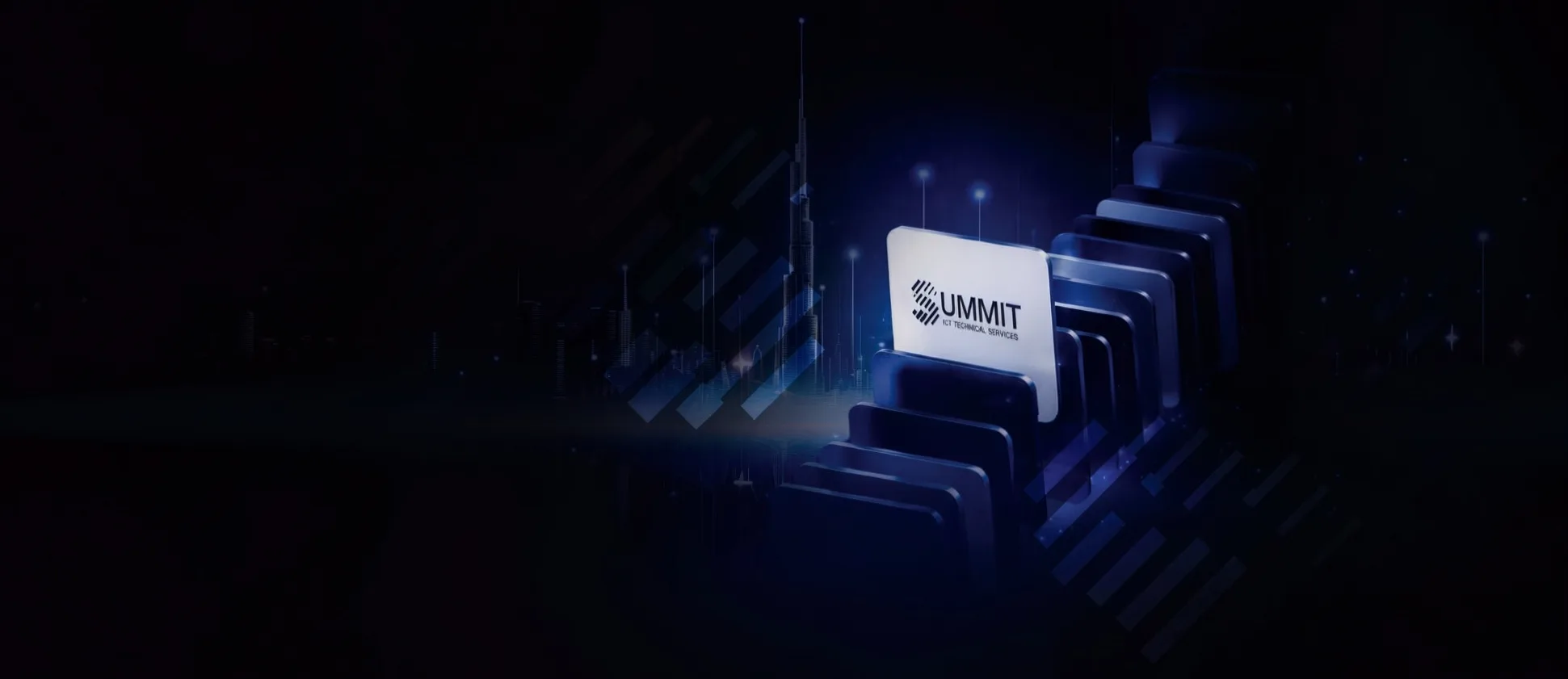 Summit ICT