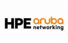 HPE Aruba Networking
